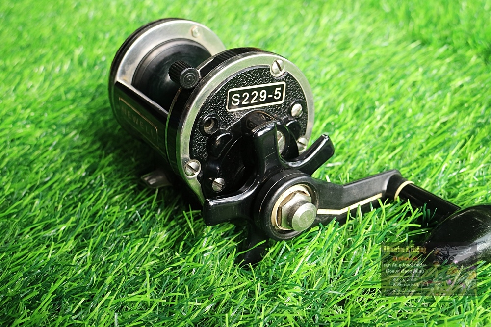 [center] E12 ✪ รอก newell S229-5 ✪
รอกมือสอง ใช้งานได้ปกติ
ตามสภาพของมือสอง
    มีแต่ตัวรอก ตามภา