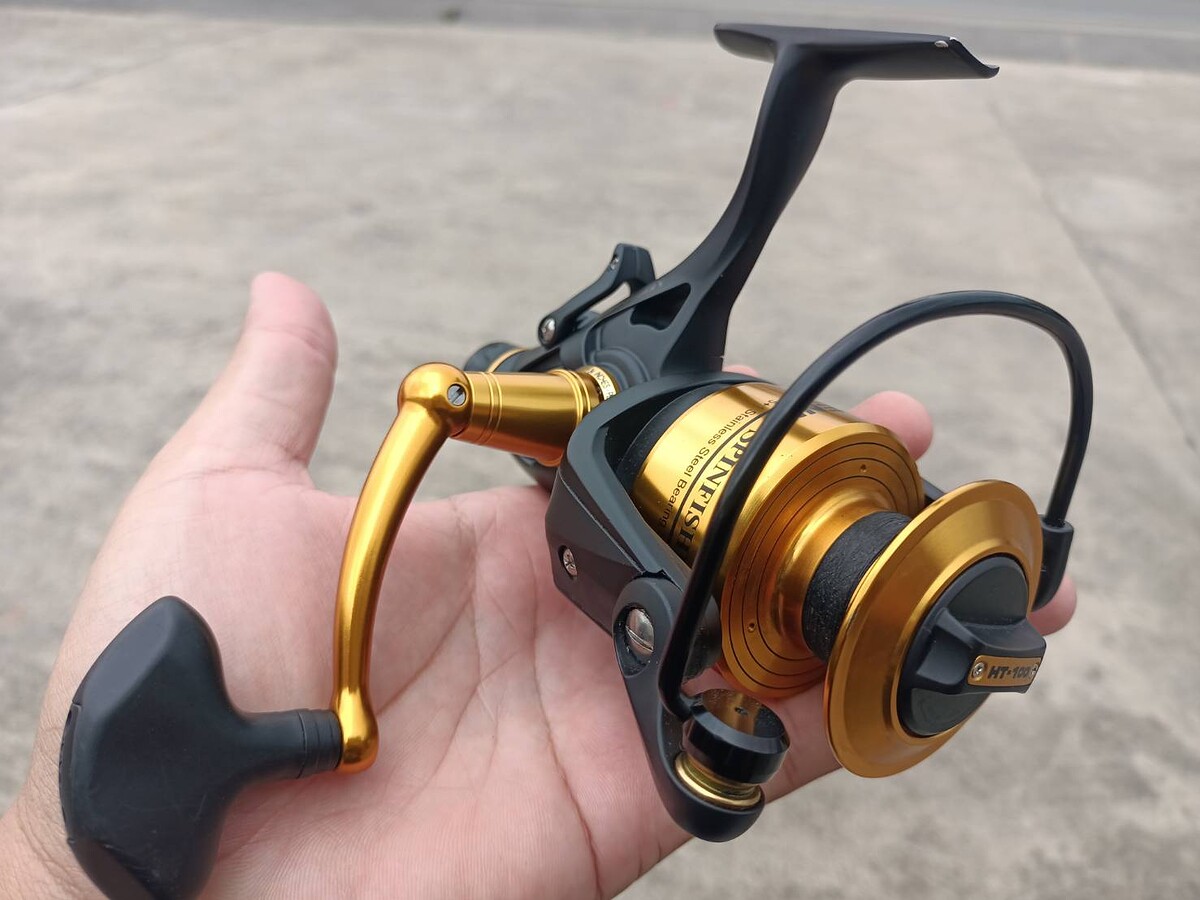  [center] [b]คัน รอก เหยื่อ หลายรายการ ตามไปชมได้เลยครับ
 [url='https://siamfishing.com/auction/lis