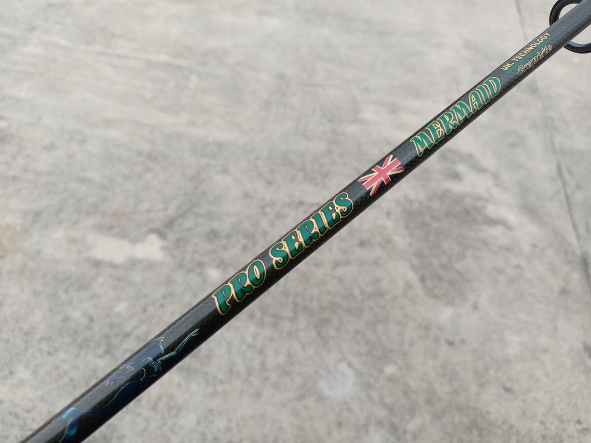  [center] [b]คัน รอก เหยื่อ หลายรายการ ตามไปชมได้เลยครับ
 [url='https://siamfishing.com/auction/lis