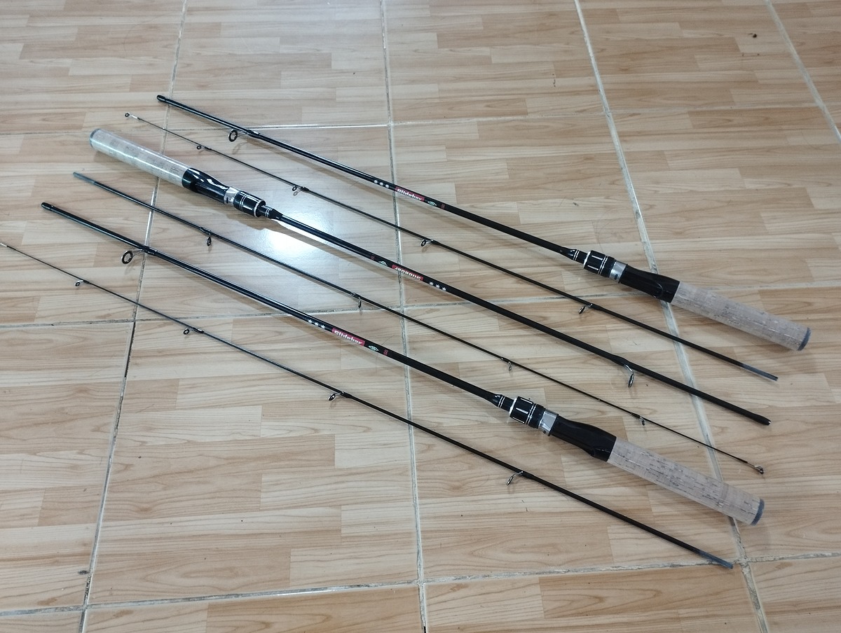 คันสปินงาน ul 3คันถูกๆ