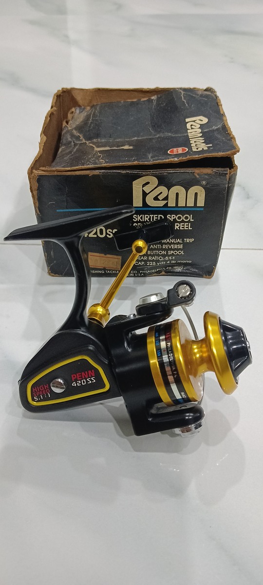 Penn420ss