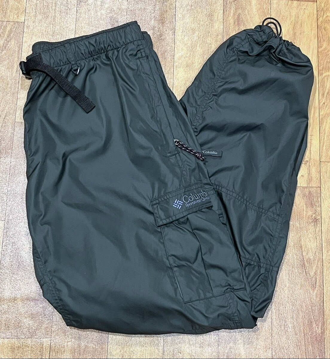 กางเกง COLUMBIA NYLON CARGO PANTS