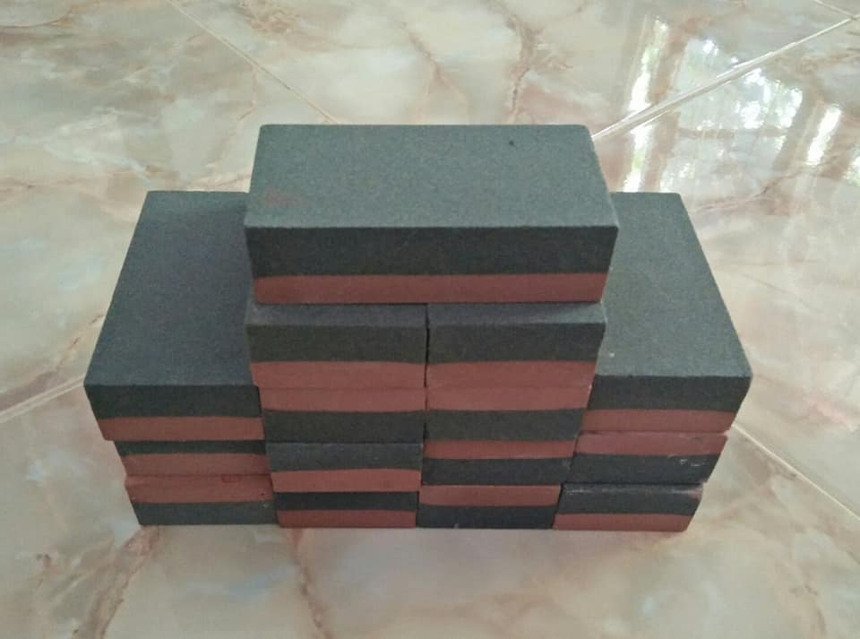 หินลับมีดเบอร์ 180/ 320 ใช้ดีมาก