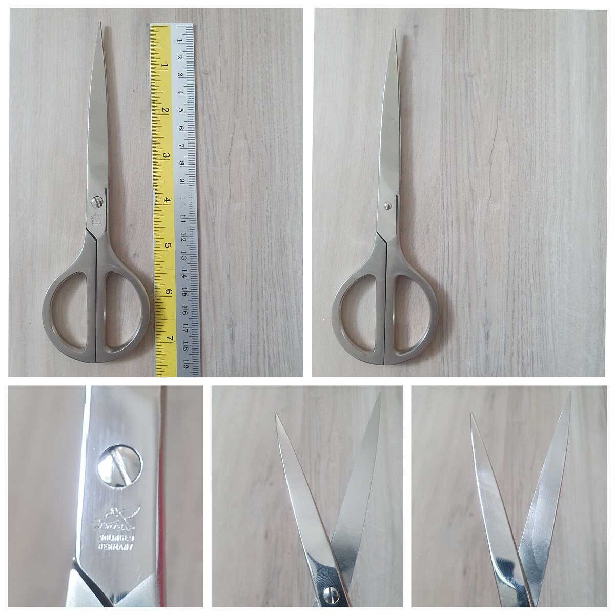 1.Lerche Solingen Germany
ราคา 200 ขายแล้ว