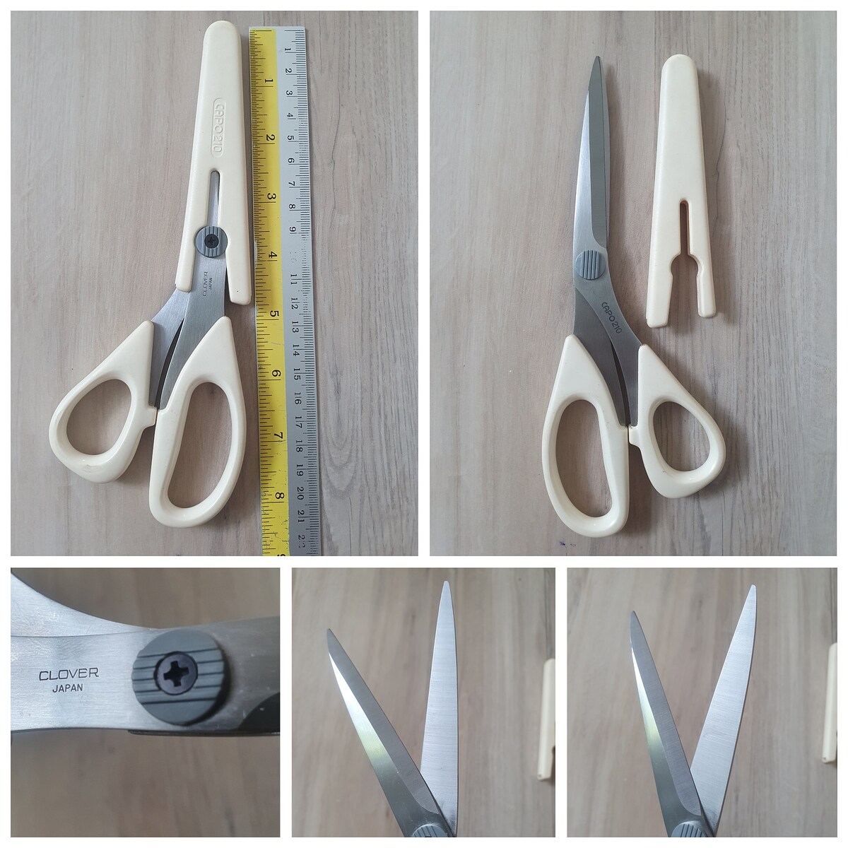 2.Clover japan
ราคา 150 ขายแล้ว