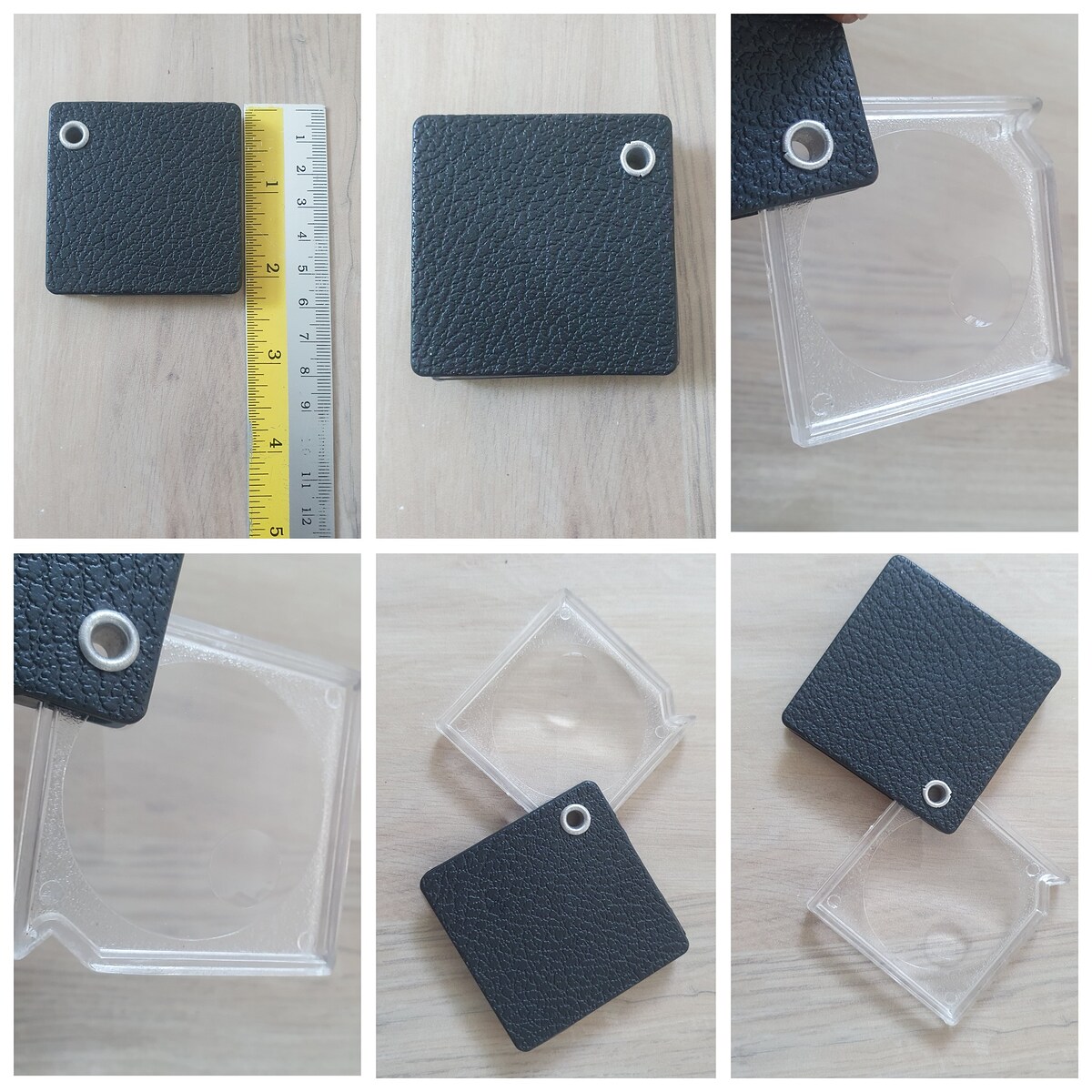 10.แว่นขยาย
ราคา 90