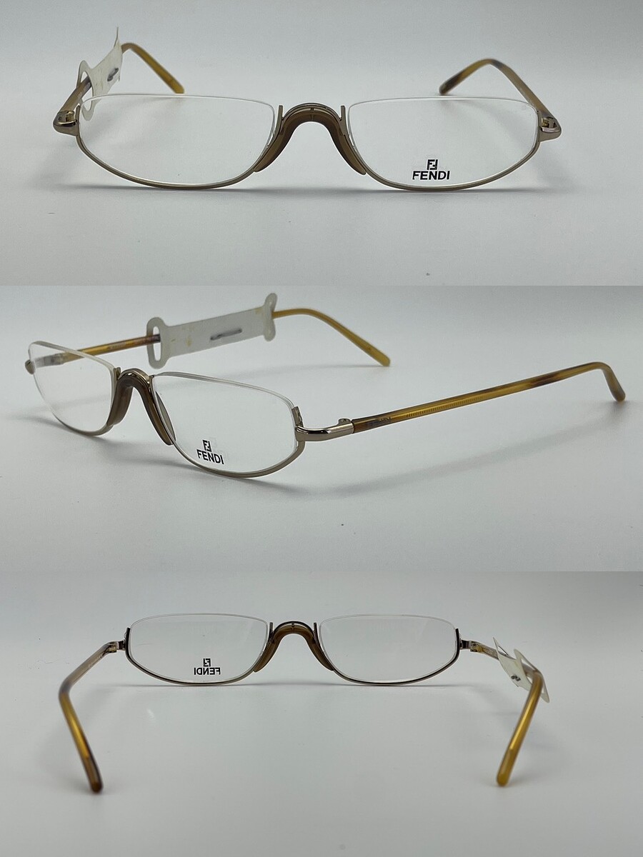 เเว่นตา Fendi 