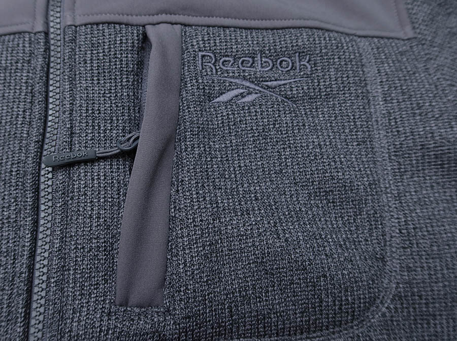 Reebok Jacket 