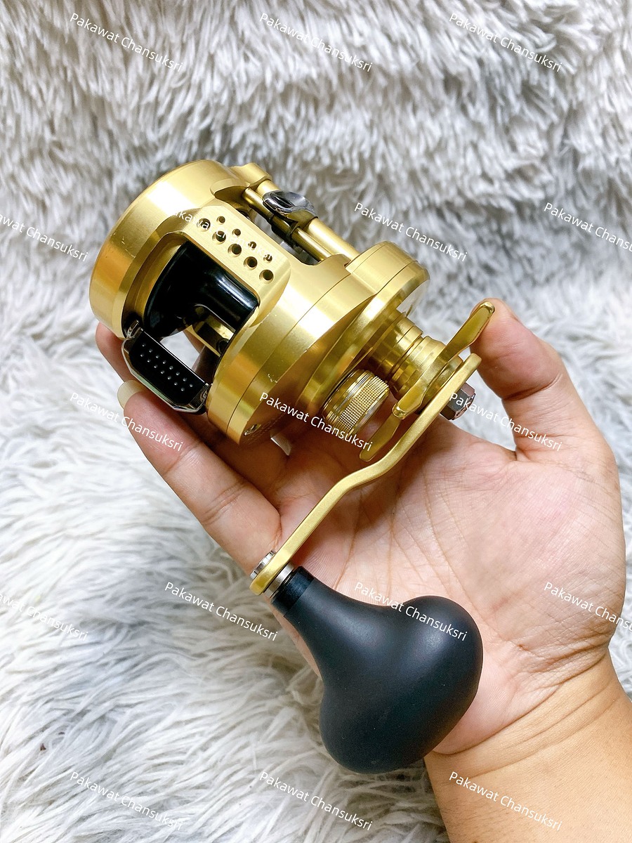 Shimano 15’ Ocea Conquest 300HG