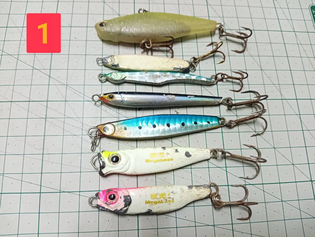 เหยื่อมือสอง 