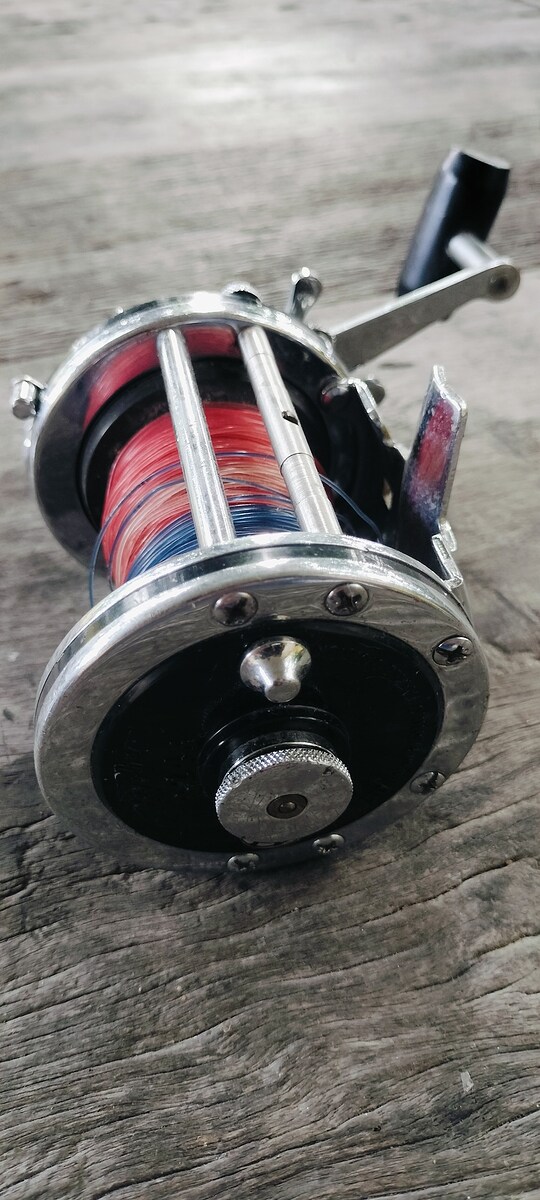 RYOBI Japan TFR 3246