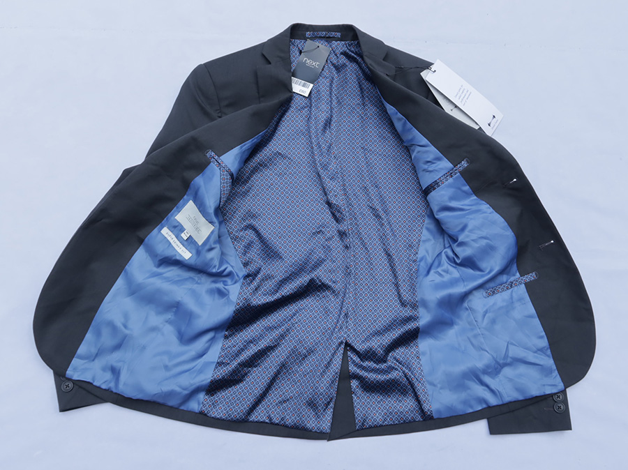 next super skinny fit