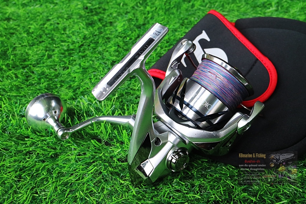 D1✪✪✪Shimano Stradic4000✪✪✪