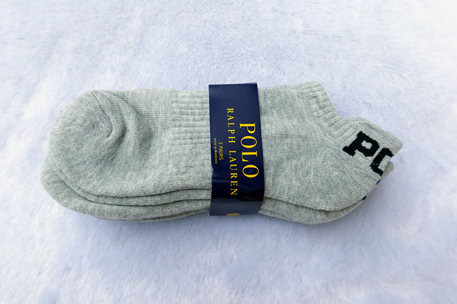 POLO SOCKS