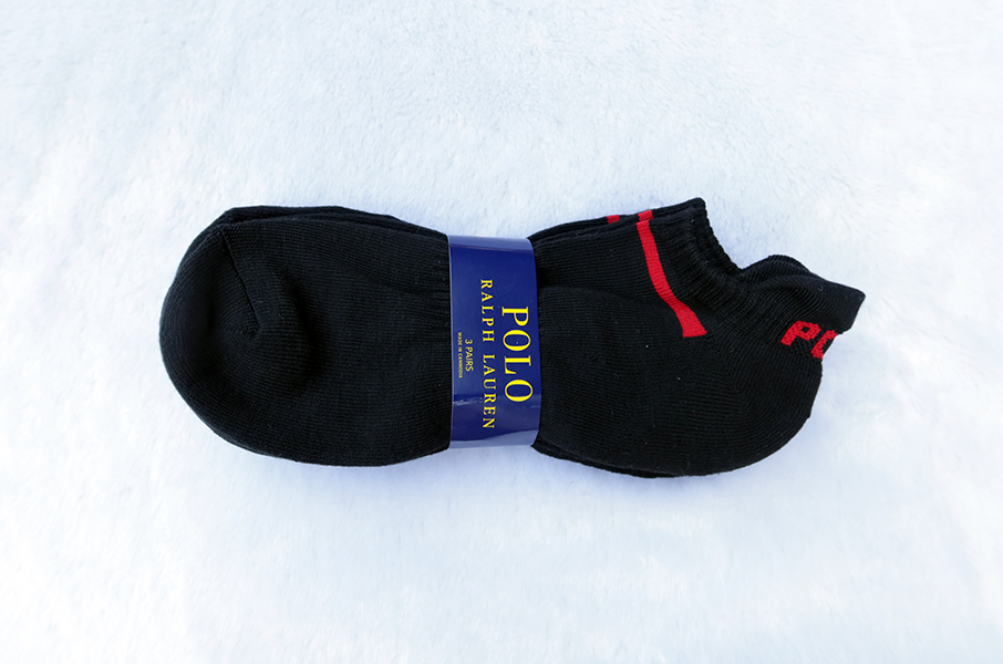 POLO SOCKS