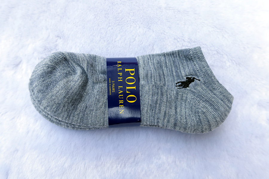  POLO SOCKS