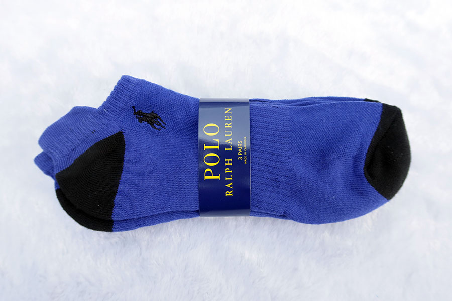  POLO SOCKS