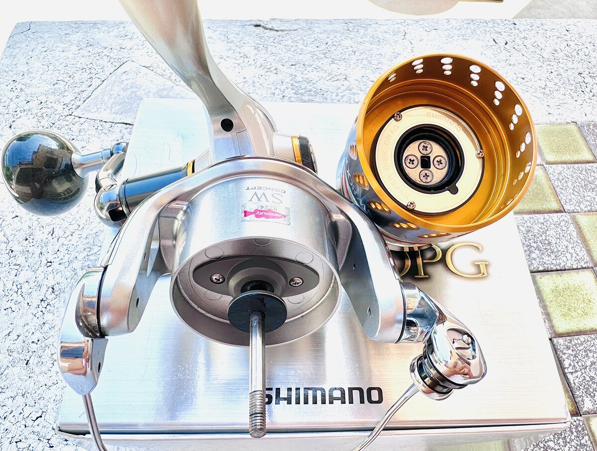 



[b]
ขายฝาก(จำ.นำ) - รับซื้อ อุปกรณ์ตกปลา เก่า-ใหม่ (ทุกระดับ)
รอก-คัน-เหยื่อ ๆลๆ รับเงินสด