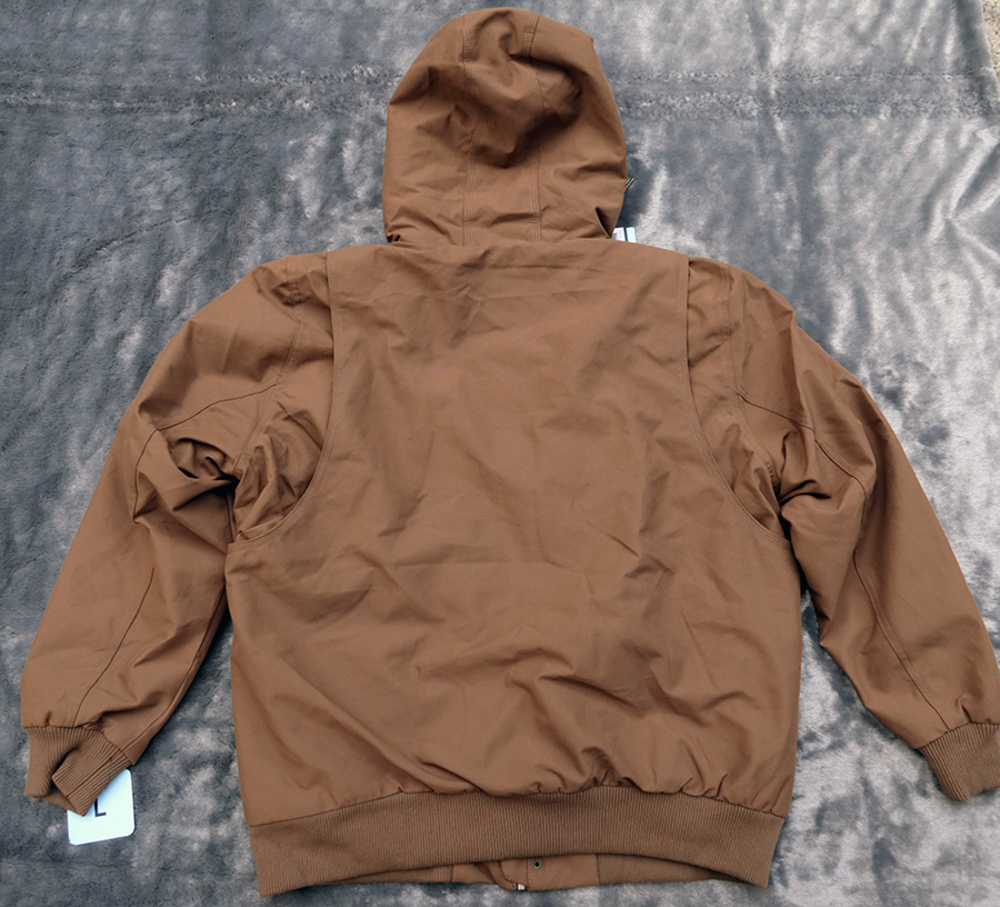 Lee Premium oxford Bomber Jacket 