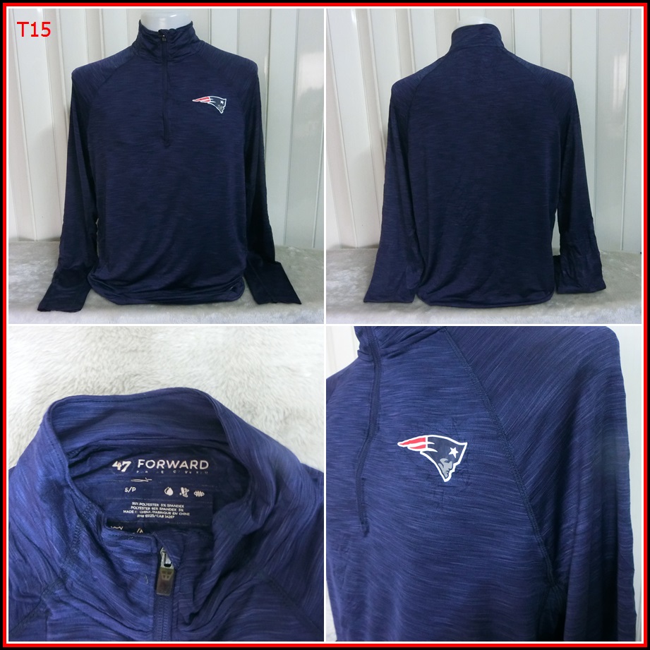 T15.FORWARD เสื้อใส่ออกทริปกลางแจ้ง ตกปลา เดินป่า แคมปิ้ง สภาพดี บางเบา ใส่สบายเนื้อผ้าระบายความร้อน