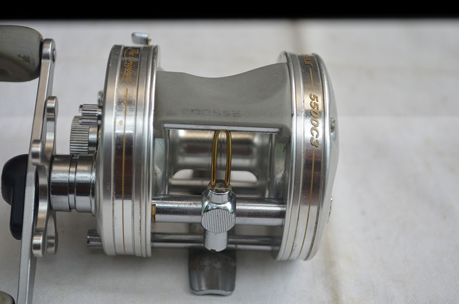 ABU 5500C3 .. รุ่น2 ...