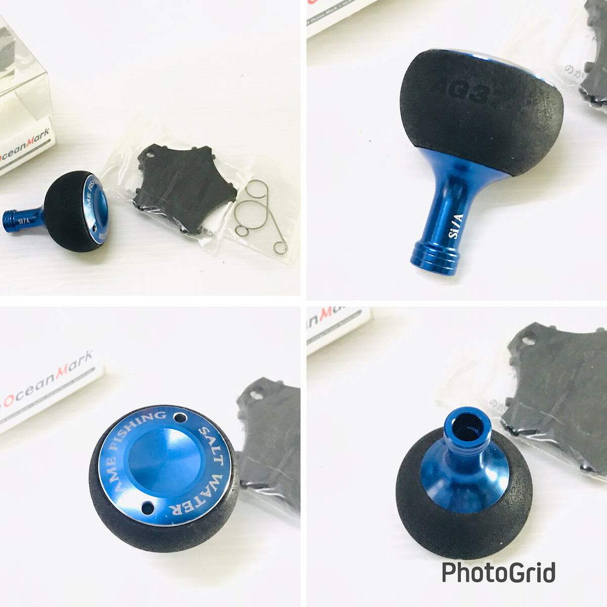 SOM AE37 ครบกล่อง
สวยใหม่ดี มีรอยที่ฝานิดๆเล็กๆ ตรงรุ่นเสาA 3000 - 4000 ใส่ TP XD หล่อๆ

จัดไป 90