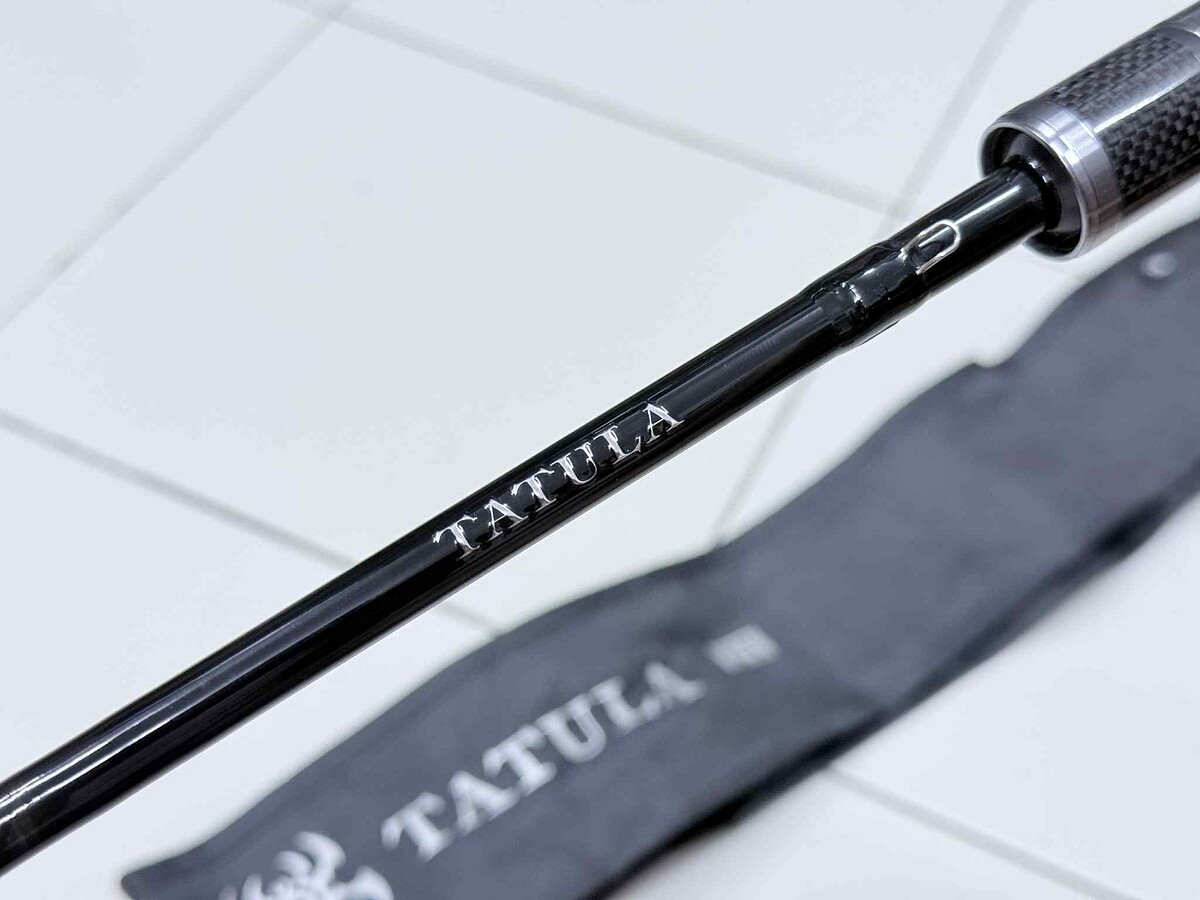 คันเบท Daiwa Tatula 