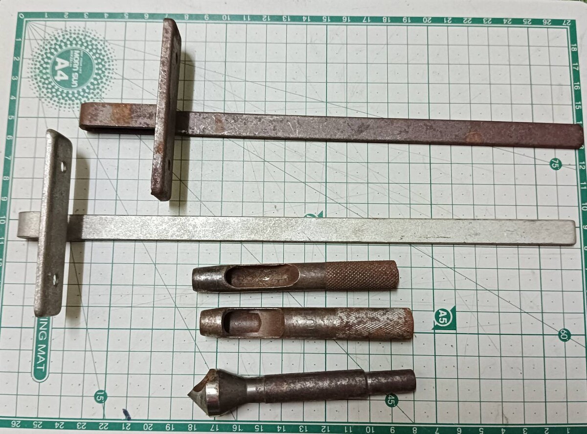 เครื่องมือช่าง