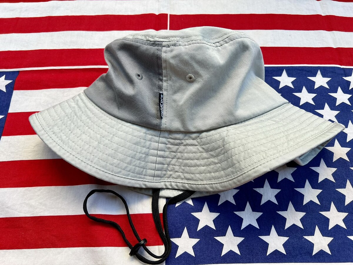 FieldCore bucket hat