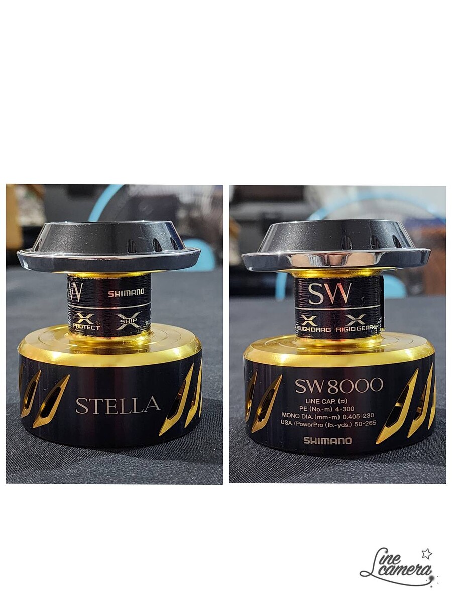 STELLA SW8000 ปี 13