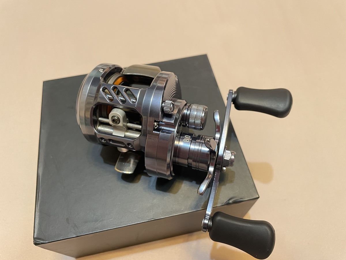 ขายรอกFishband Tendershoot ซ้าย