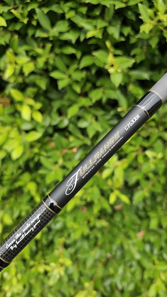 TAILWALK FULLRANGE (jdm.) เบท C75XXH