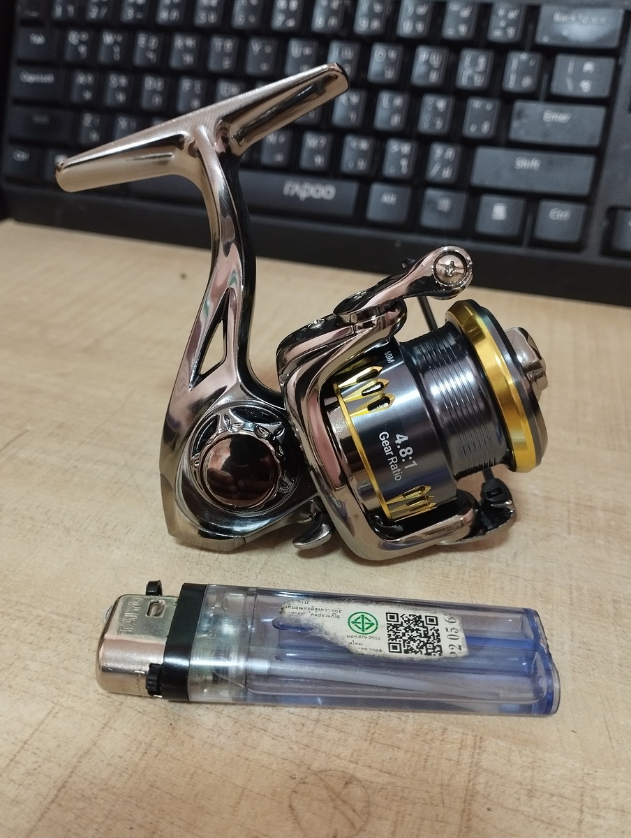 สปินเล็กๆระบบดี ราคาประหยัด