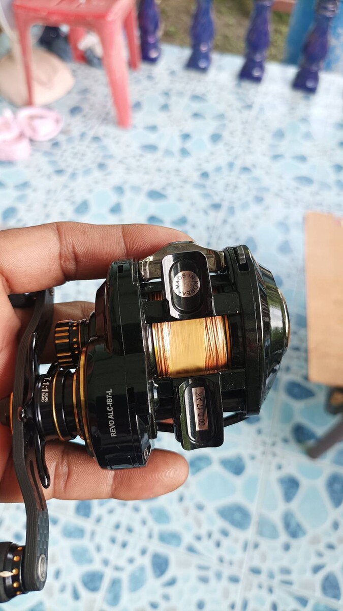 มีรอยขารอกรีลซีสกัด -นิดเดียว-