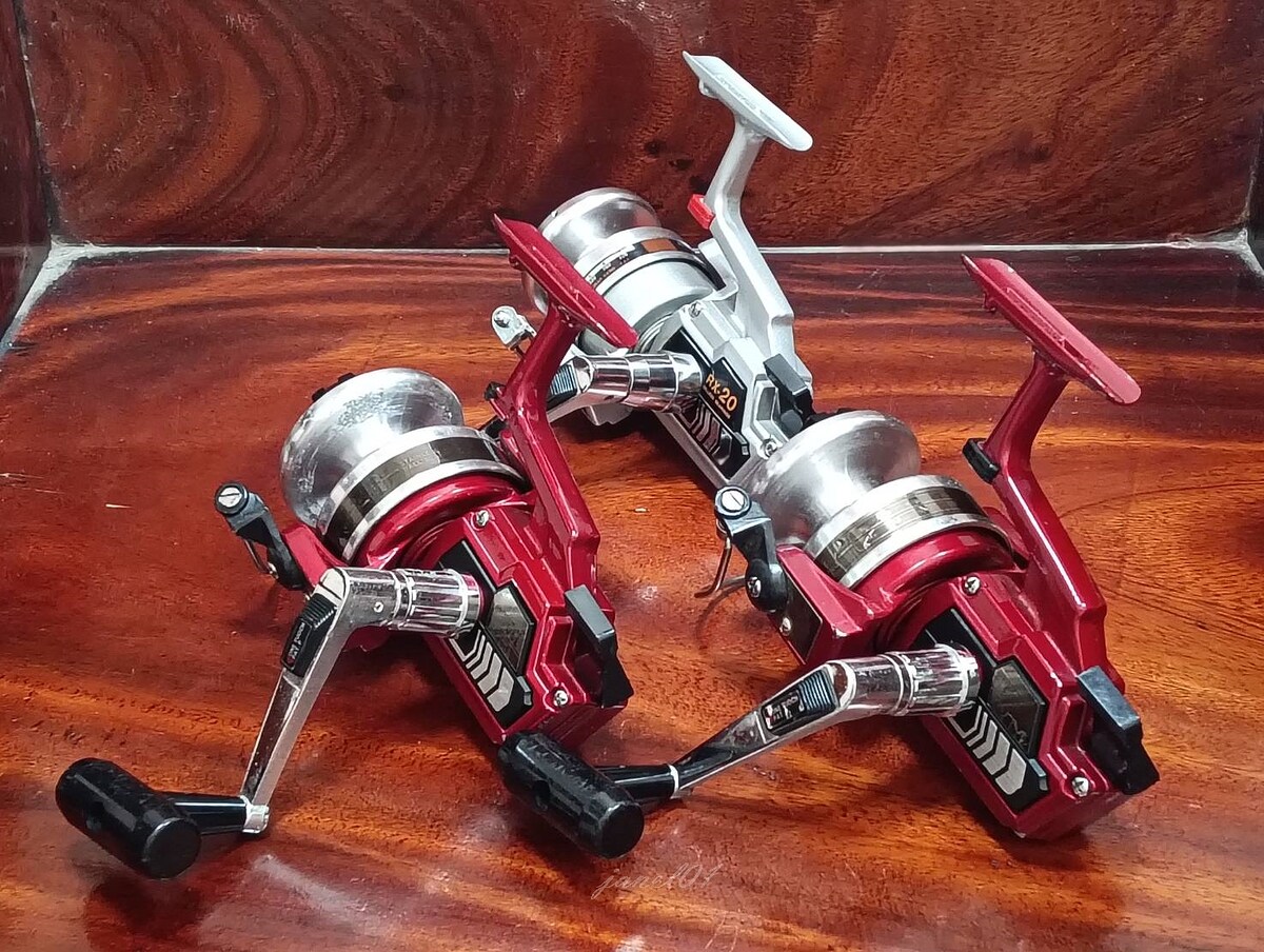 RYOBI ขายเหมาๆ จำนวน 3 ตัว (ขายแล้วครับ)