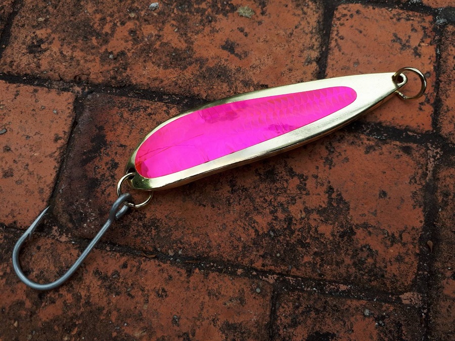 ตัวเบ็ดอย่างดี VMCแท้ๆ คมมาก

@@@จัดลดราคา10% ทุกรายการ ถึง 31ธค.นี้เท่านั้น