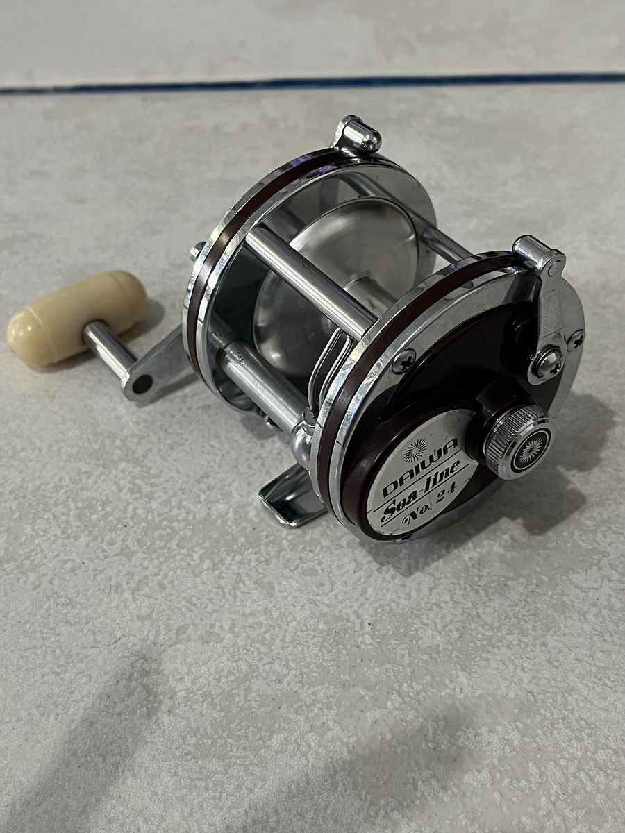 Daiwa Sea-line No.24
