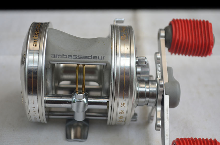 ABU 5501C3 .. รุ่น2 ...