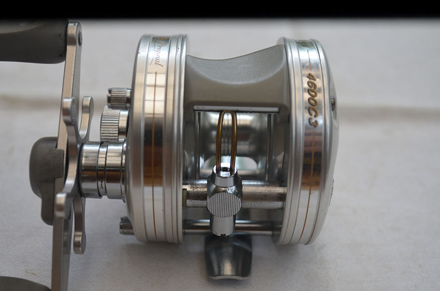 ABU 4600C3 .. รุ่น2 ...