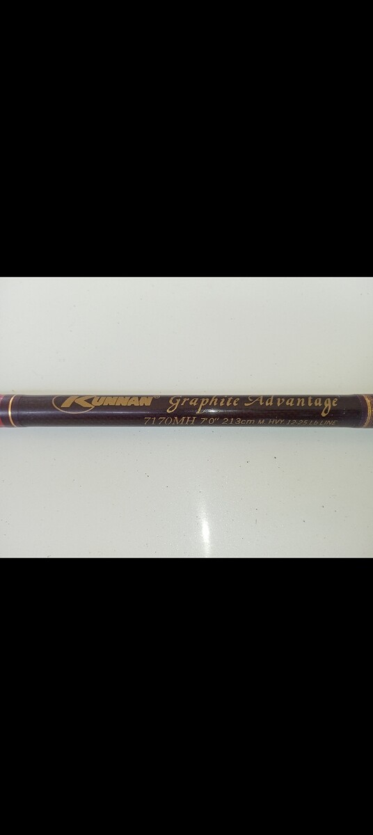 ลดราคา kunnan spiraltech 7