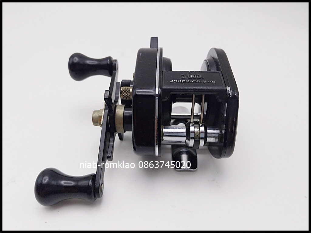 [N]--> Abu 1000C Built by ปี1982   หายากมาก