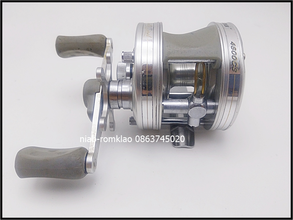 [N]--> Abu 4600C3 รุ่นสอง ปี2000