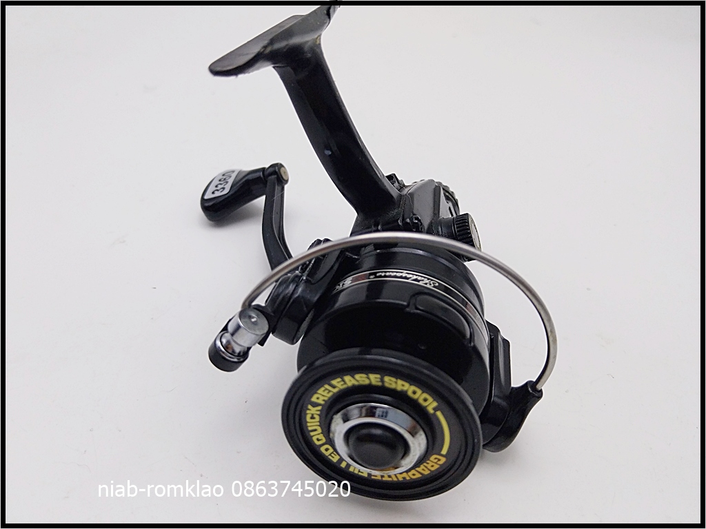 [N]--> Shakespeare Sigma Pro 030 