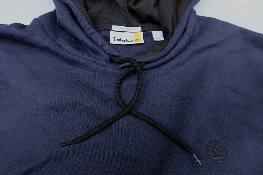 Timberland sweatshirts hoodie regular fit