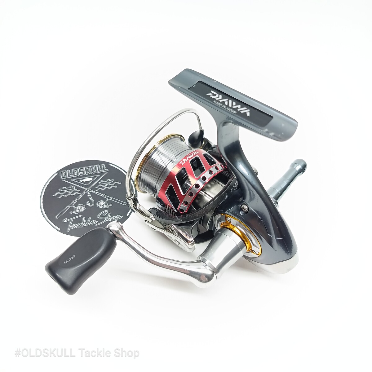 #### 13 CERTATE RCS 2506 มือสองยุ่น ####