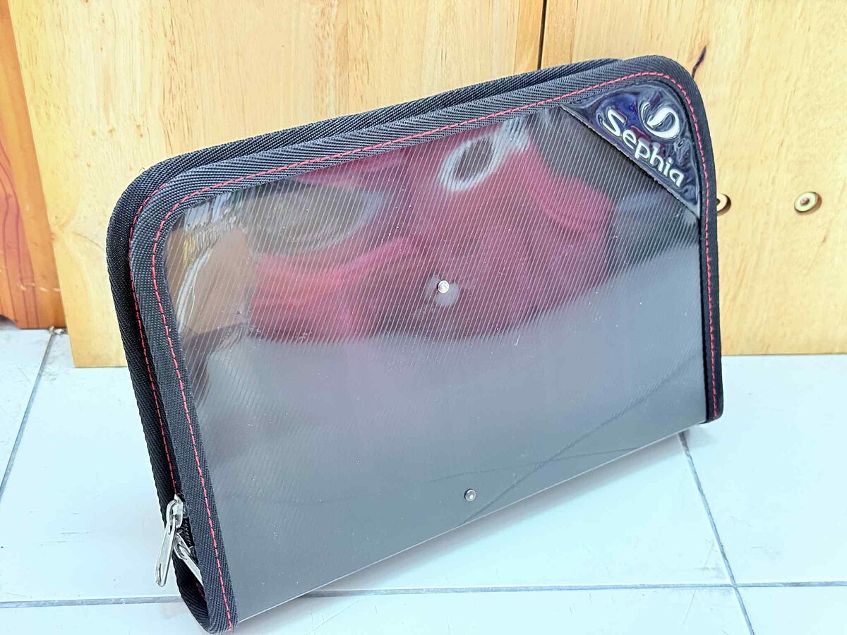 ใบที่ 5 Shimano Sephia = 300.- จัดส่งฟรีครับ