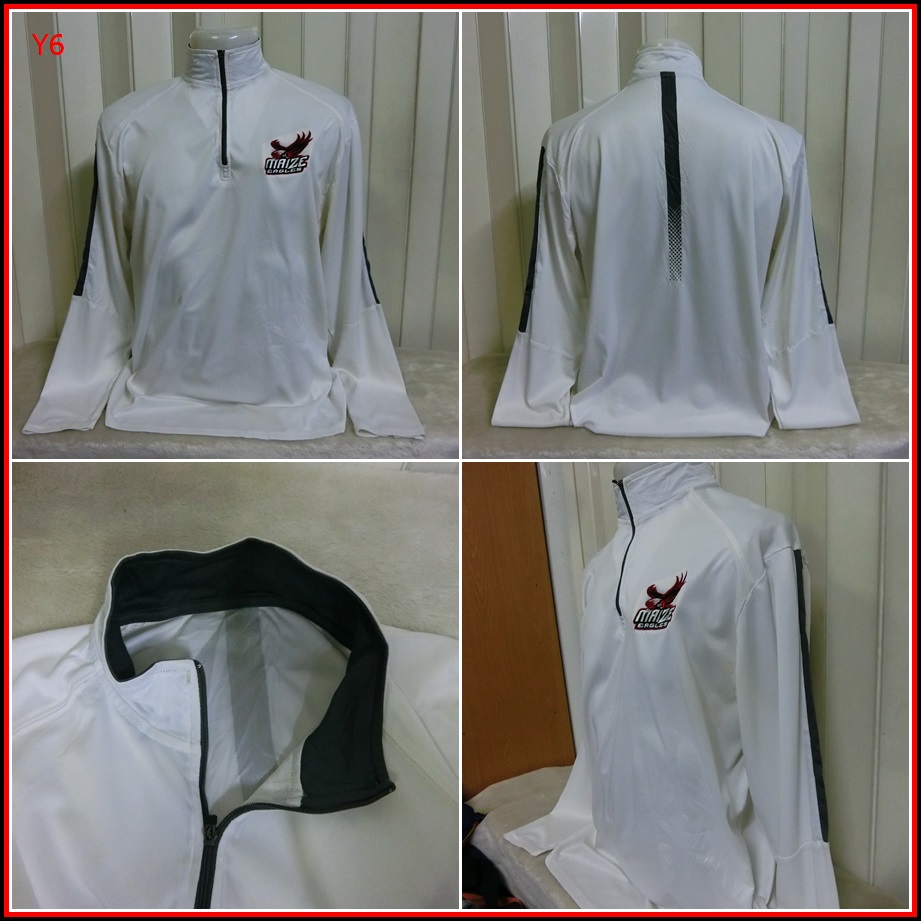 Y6.MAIZE ใส่ออกทริปกลางแจ้ง ตกปลา เดินป่าแคมปิ้ง เนื้อผ้าบาง ชนิดแห้งไว  Size L อก 44 นิ้ว / 30  นิ้