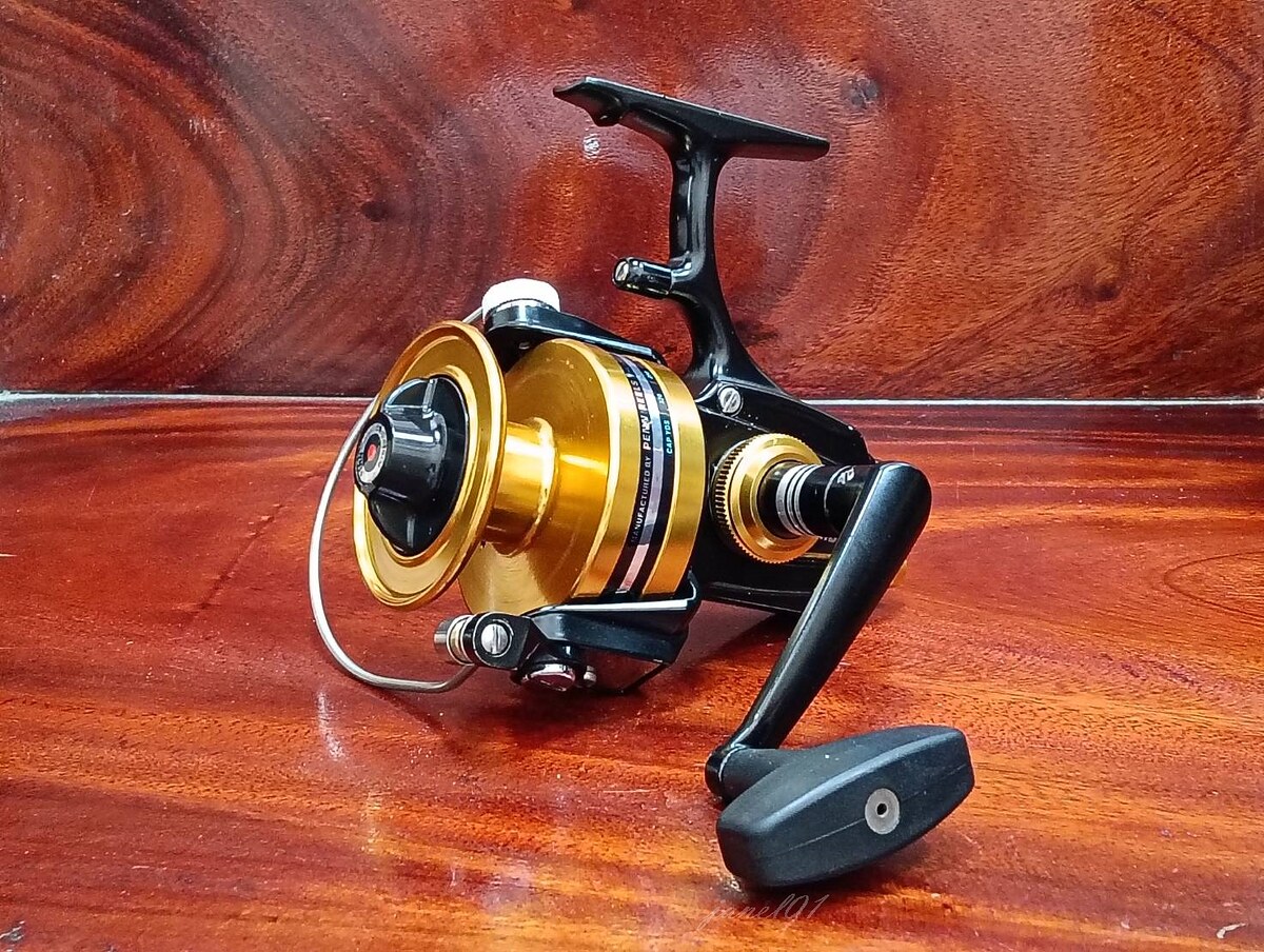PENN SPINFISHER 7500SS MADE IN USA