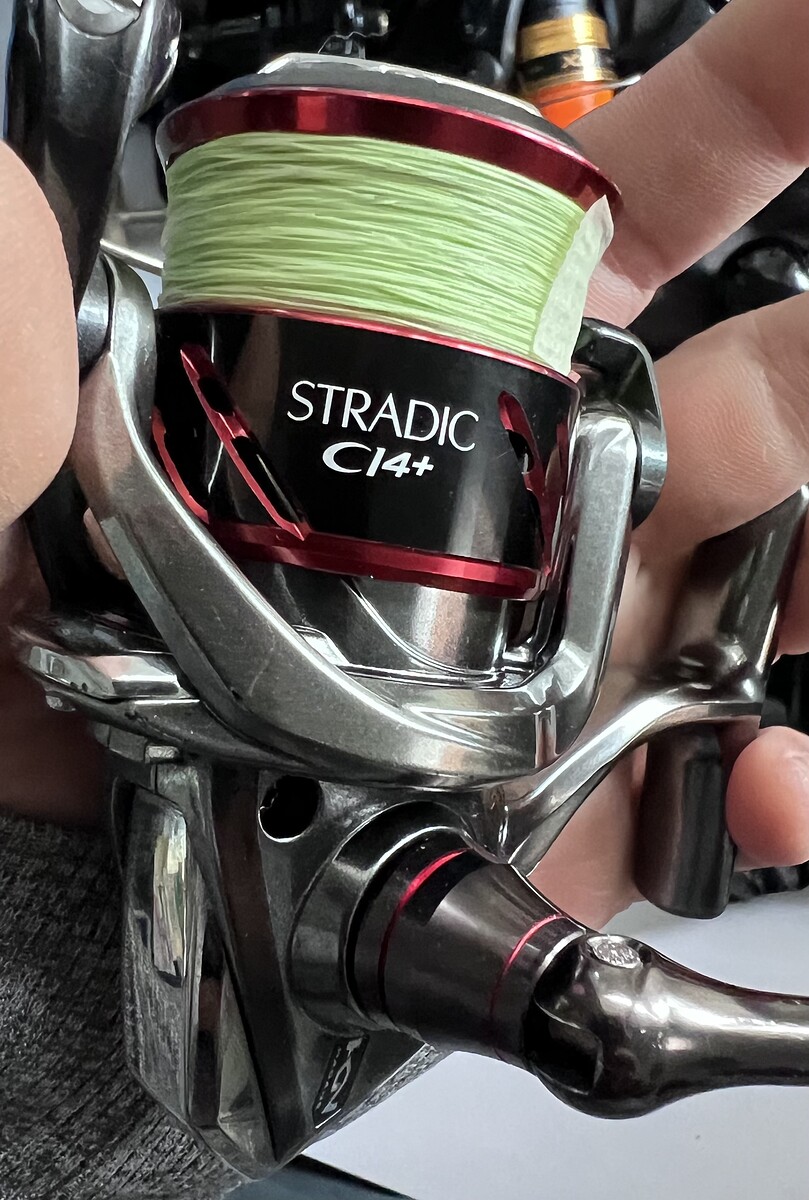 ตามหาอะไหล่ลูกปืน static ci4 เบอร์1000