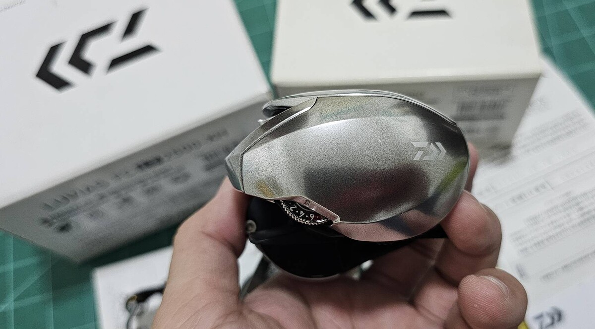 รูปเพิ่มเติม ลิงค์ด้านล่างนี้นะครับ

 [url='https://www.siamfishing.com/market/mview.php?tid=15510